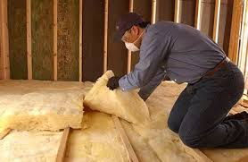 Best Fireproof Insulation  in Morrisville, NY